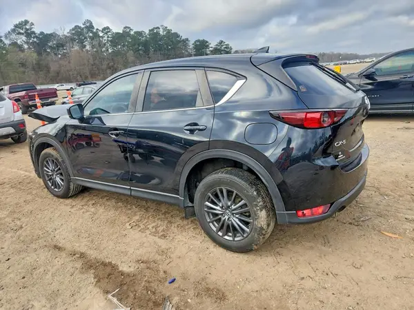 JM3KFACMXL0776093 2020 MAZDA CX-5 - Image 2