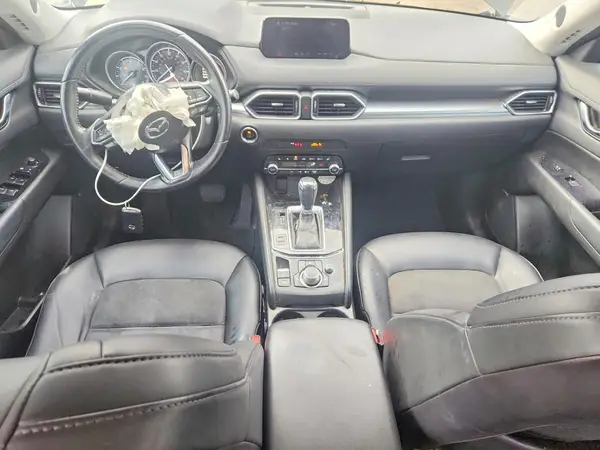 JM3KFACMXL0776093 2020 MAZDA CX-5 - Image 8