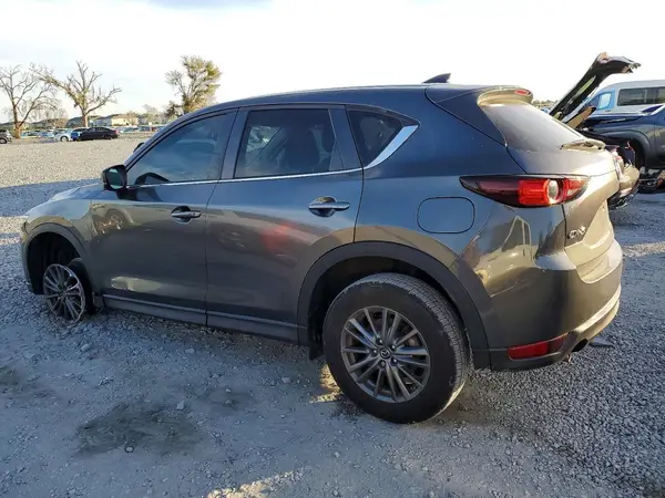 JM3KFACMXL0776109 2020 MAZDA CX-5 - Image 2