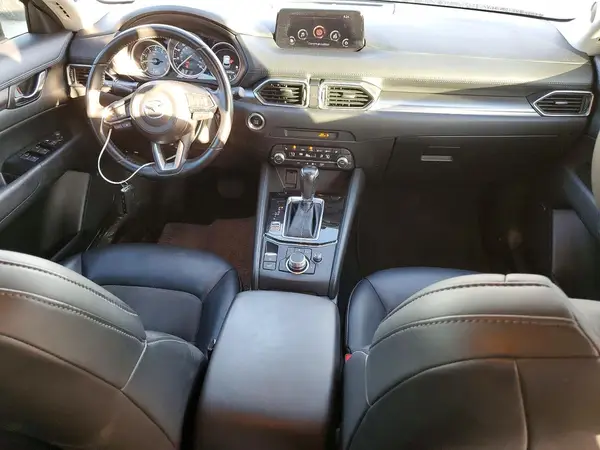 JM3KFACMXL0776109 2020 MAZDA CX-5 - Image 8