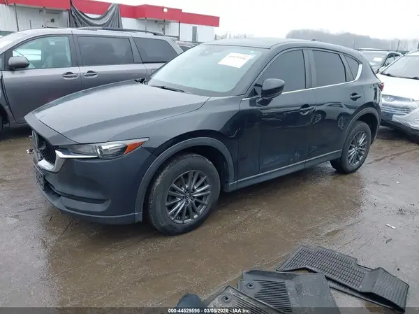 JM3KFACMXL0781018 2020 MAZDA CX-5 - Image 2