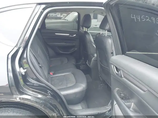 JM3KFACMXL0781018 2020 MAZDA CX-5 - Image 8