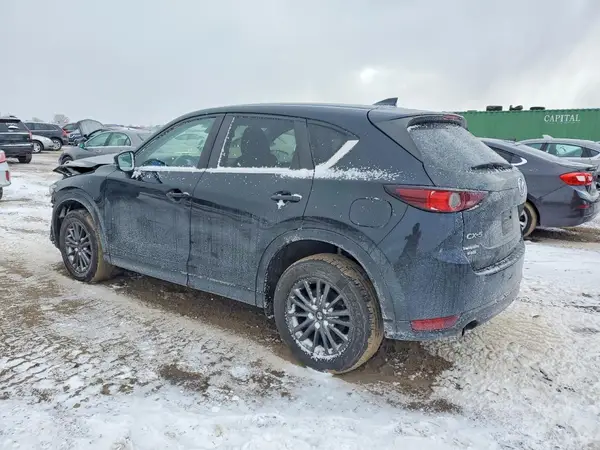 JM3KFACMXL0782248 2020 MAZDA CX-5 - Image 2
