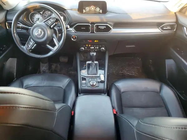 JM3KFACMXL0782248 2020 MAZDA CX-5 - Image 8