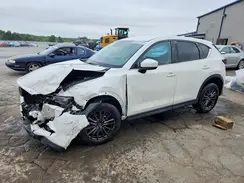 JM3KFACMXL0782878 2020 MAZDA CX-5