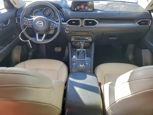 JM3KFACMXL0785957 2020 MAZDA CX-5 - Image 8