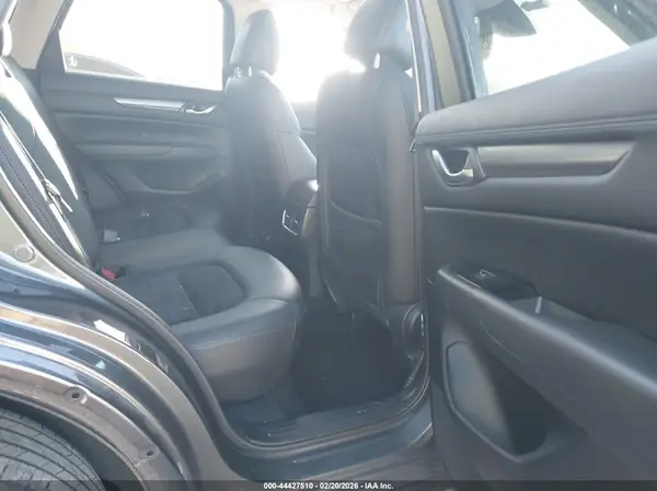 JM3KFACMXL0788891 2020 MAZDA CX-5 - Image 8