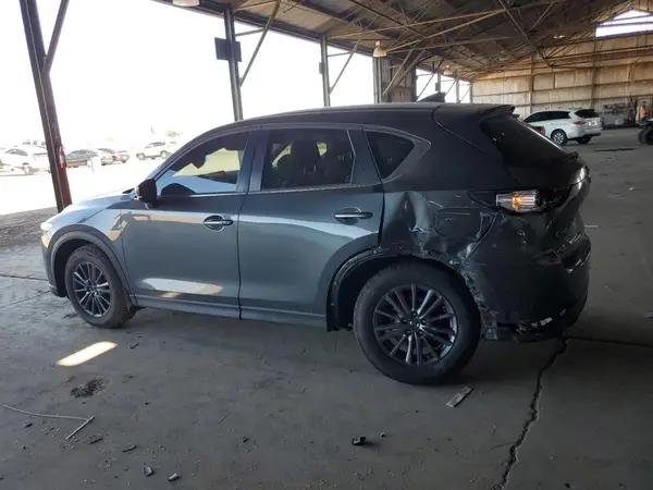JM3KFACMXL0790611 2020 MAZDA CX-5 - Image 2