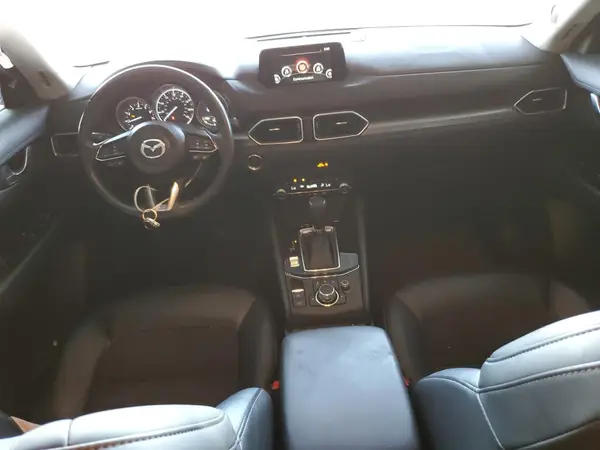 JM3KFACMXL0790611 2020 MAZDA CX-5 - Image 8