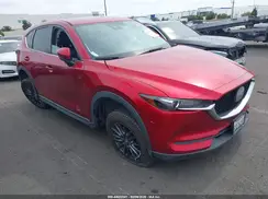 JM3KFACMXL0790642 2020 MAZDA CX-5