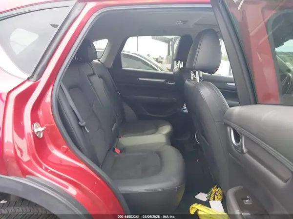 JM3KFACMXL0790642 2020 MAZDA CX-5 - Image 8