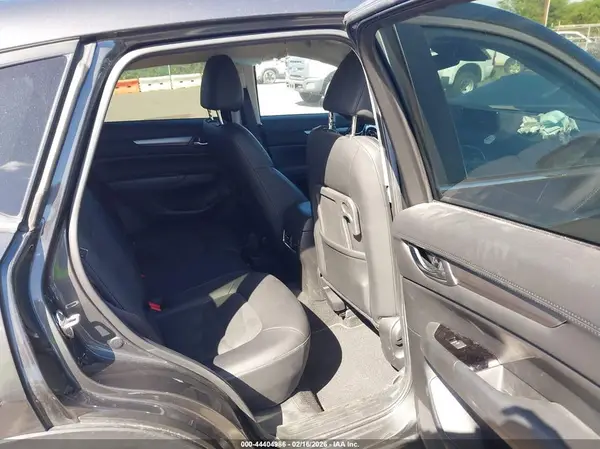 JM3KFACMXL0793346 2020 MAZDA CX-5 - Image 8