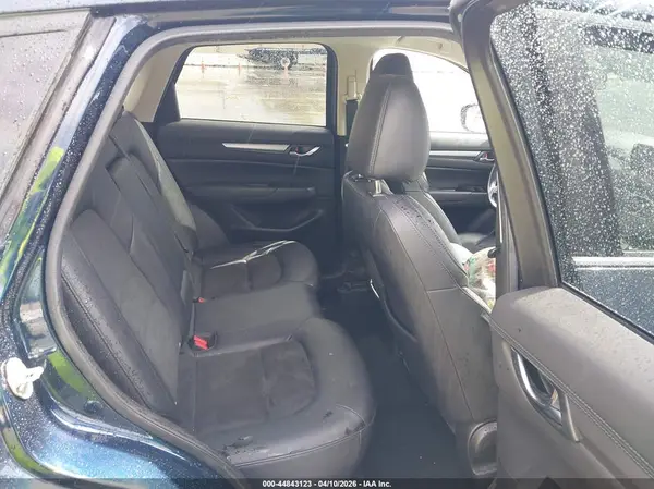 JM3KFACMXL0799664 2020 MAZDA CX-5 - Image 8