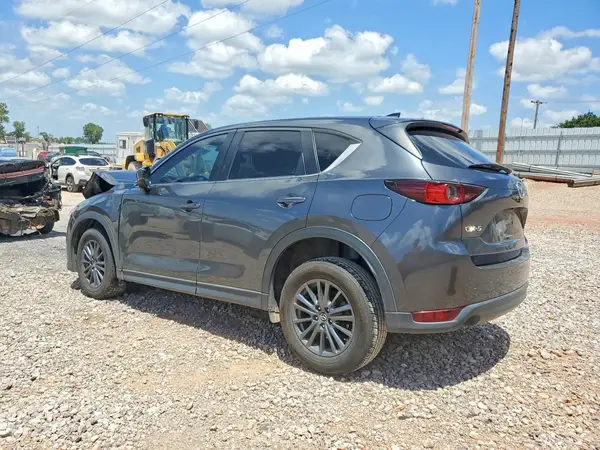 JM3KFACMXL0800098 2020 MAZDA CX-5 - Image 2