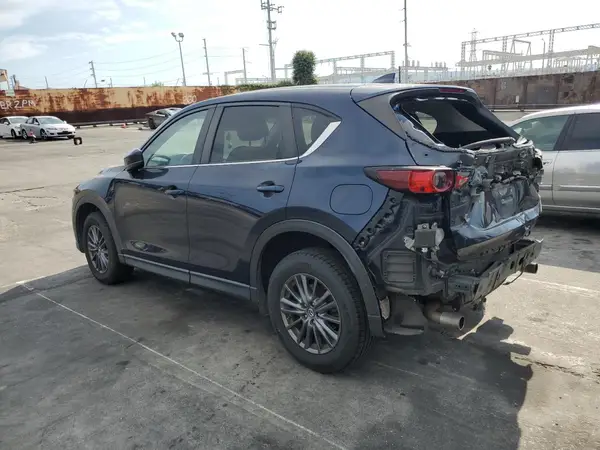 JM3KFACMXL0815829 2020 MAZDA CX-5 - Image 2