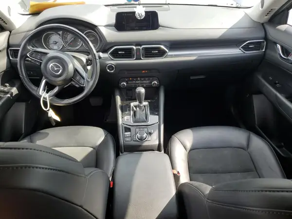 JM3KFACMXL0815829 2020 MAZDA CX-5 - Image 8