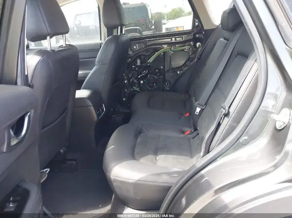 JM3KFACMXL0828337 2020 MAZDA CX-5 - Image 8