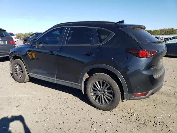 JM3KFACMXL0828869 2020 MAZDA CX-5 - Image 2