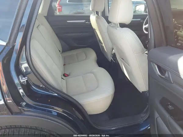 JM3KFACMXL0831772 2020 MAZDA CX-5 - Image 8