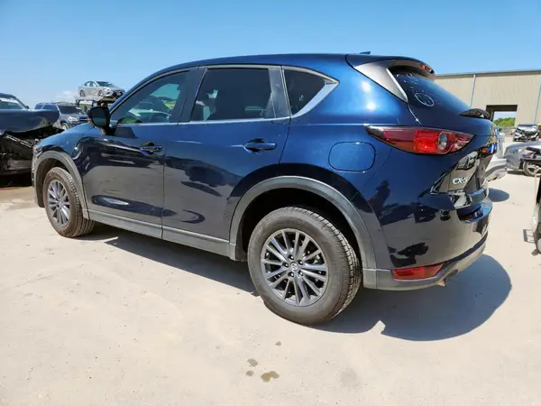 JM3KFACMXL0847261 2020 MAZDA CX-5 - Image 2