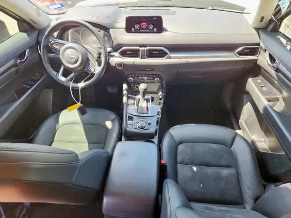 JM3KFACMXL0847261 2020 MAZDA CX-5 - Image 8