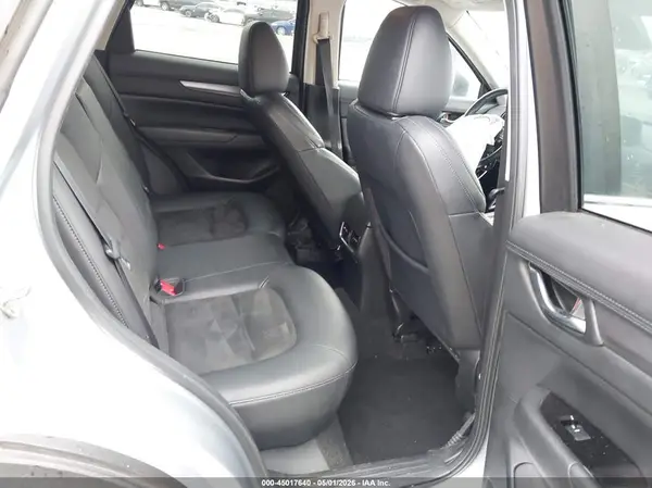JM3KFACMXL0855358 2020 MAZDA CX-5 - Image 8