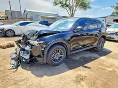 JM3KFACMXL1783930 2020 MAZDA CX-5