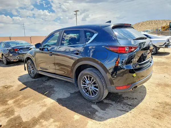 JM3KFACMXL1783930 2020 MAZDA CX-5 - Image 2