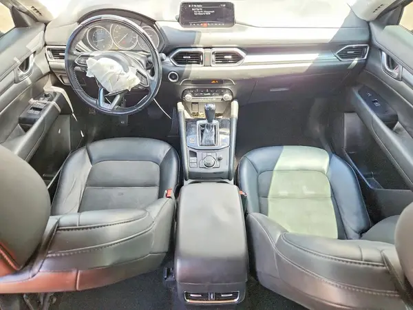 JM3KFACMXL1783930 2020 MAZDA CX-5 - Image 8