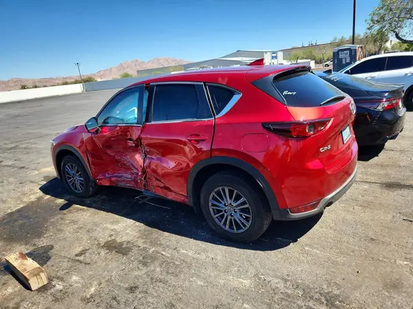 JM3KFACMXL1803884 2020 MAZDA CX-5 - Image 2