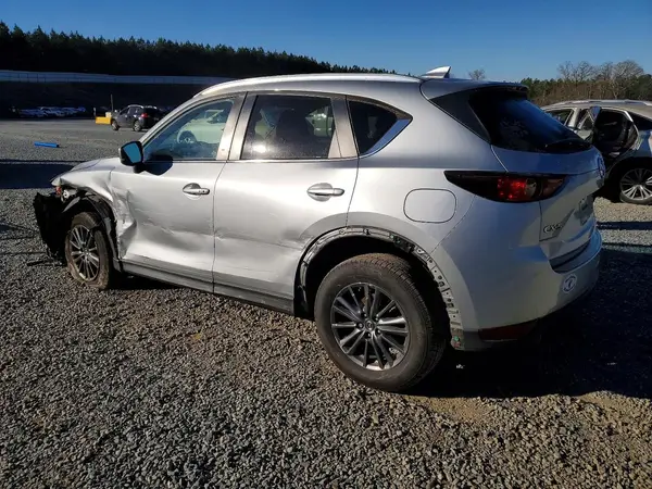JM3KFACMXL1826369 2020 MAZDA CX-5 - Image 2