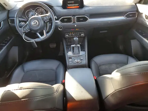 JM3KFACMXL1826369 2020 MAZDA CX-5 - Image 8