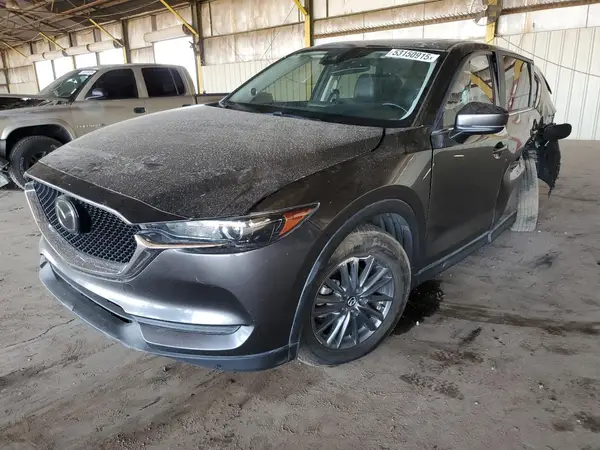 JM3KFACMXL1852969 2020 MAZDA CX-5 - Image 1