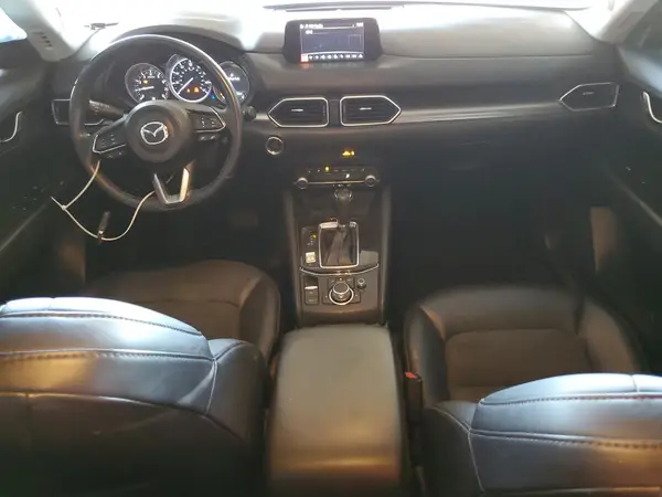 JM3KFACMXL1852969 2020 MAZDA CX-5 - Image 8
