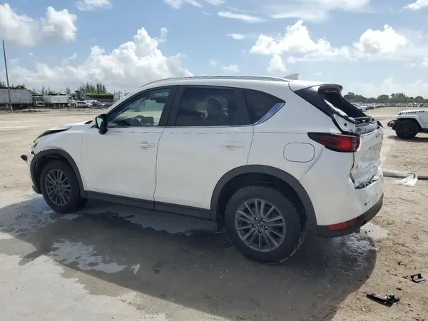 JM3KFACMXL1866502 2020 MAZDA CX-5 - Image 2