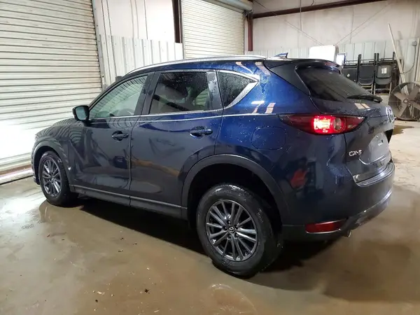JM3KFACMXL1867438 2020 MAZDA CX-5 - Image 2