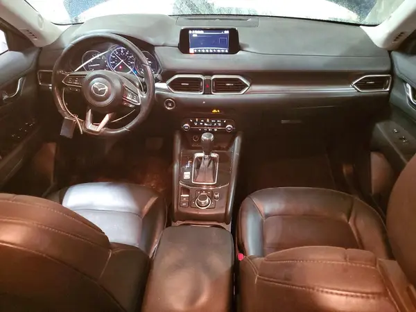 JM3KFACMXL1867438 2020 MAZDA CX-5 - Image 8