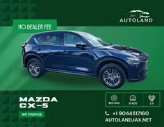 JM3KFACMXM0304249 2021 MAZDA CX-5
