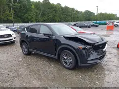 JM3KFACMXM0309113 2021 MAZDA CX-5