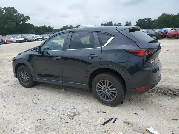 JM3KFACMXM0314683 2021 MAZDA CX-5 - Image 2