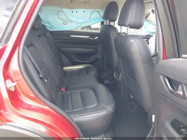 JM3KFACMXM0315056 2021 MAZDA CX-5 - Image 8