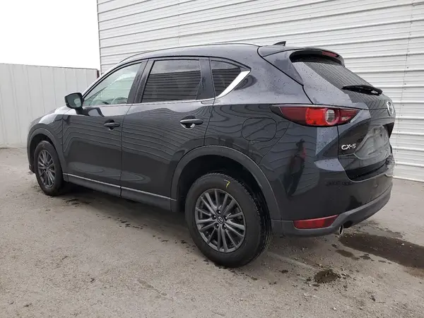 JM3KFACMXM0315090 2021 MAZDA CX-5 - Image 2