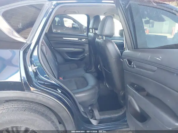 JM3KFACMXM0316241 2021 MAZDA CX-5 - Image 8