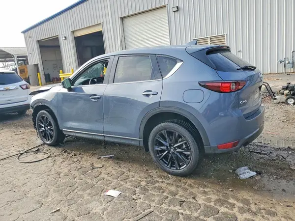 JM3KFACMXM0317311 2021 MAZDA CX-5 - Image 2