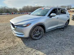 JM3KFACMXM0326199 2021 MAZDA CX-5