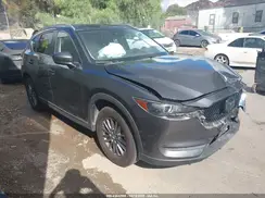 JM3KFACMXM0333024 2021 MAZDA CX-5