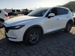 JM3KFACMXM0333945 2021 MAZDA CX-5