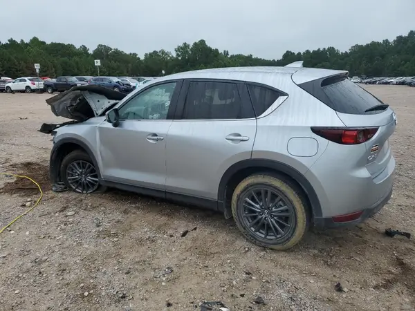 JM3KFACMXM0352785 2021 MAZDA CX-5 - Image 2