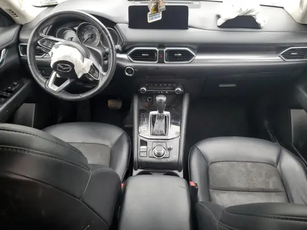 JM3KFACMXM0352785 2021 MAZDA CX-5 - Image 8
