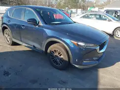 JM3KFACMXM0355492 2021 MAZDA CX-5